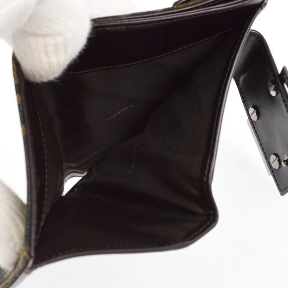 Fendi Brown Zucca Bifold Wallet 2368-8M0035/016 XX07520 - Picture 4 of 7